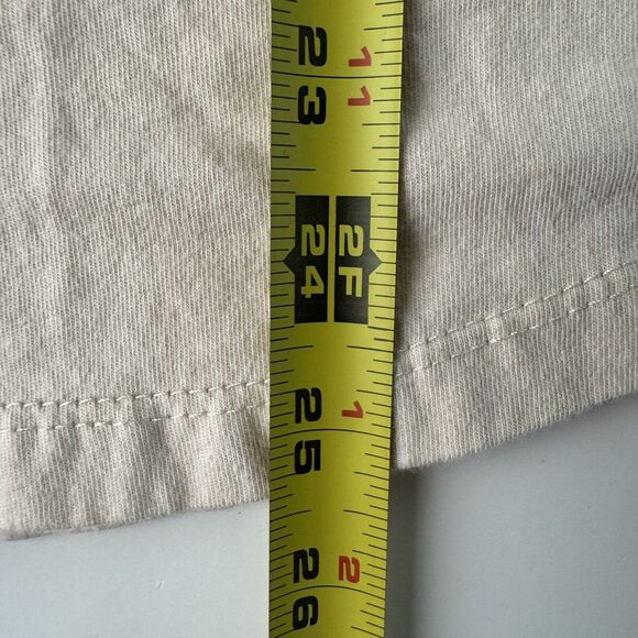 Majestic Threads Tennessee Titans Raglan 3/4 Sleeve Tee Medium - Picture 7 of 10